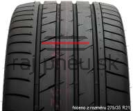 Bridgestone S001L 96Y RFT MFS