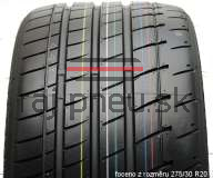 Bridgestone S007 Potenza 98Y