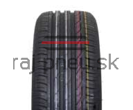 Bridgestone T001 Turanza 91W * DOT2021