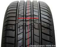Bridgestone T005 DG Turanza 93W XL RFT MFS DOT2021
