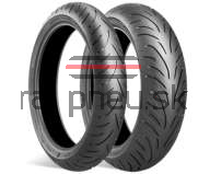 Bridgestone T31 58W TL Front