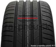Bridgestone Turanza 6 102V MFS Enliten DOT2022