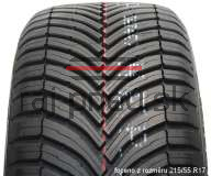 Bridgestone Turanza All Season 6 87H Enliten