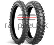 Bridgestone X20 42M TT Front NHS