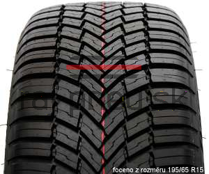 Bridgestone A005 DG EVO Weather Control 92H XL RFT