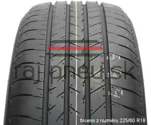 Bridgestone Alenza 001 106W XL * MFS DOT2023