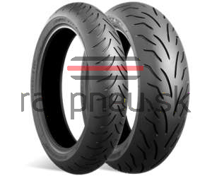 Bridgestone Battlax SC R 53P TL