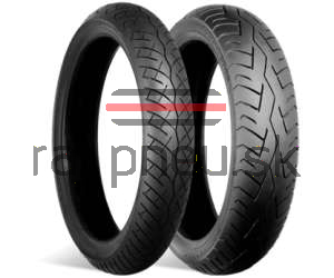 Bridgestone BT45 52S TL Front