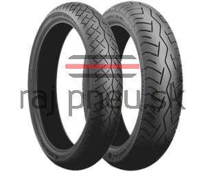 Bridgestone BT46F 61H TL
