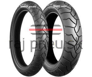 Bridgestone BW501 58W TL
