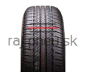 Bridgestone D400 Dueler H/T 107H XL * RFT MFS DOT2022