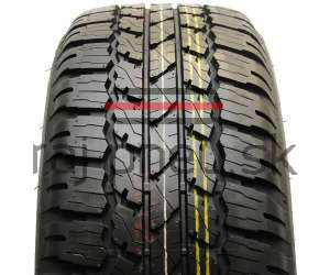 Bridgestone D693 III Dueler A/T 116V DOT2023