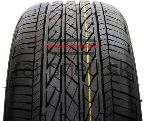 Bridgestone Dueler H/P Sport All Season 96H