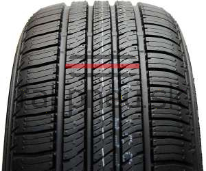 Bridgestone ER42 Turanza 100W * RFT MFS