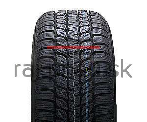 Bridgestone LM-25 Blizzak 96V * RFT MFS Zimné
