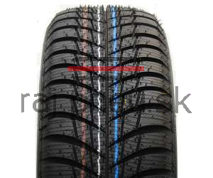 Bridgestone LM001 evo Blizzak 91T MFS Zimné