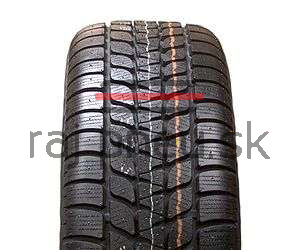 Bridgestone LM25-4x4 Blizzak 107V XL * RFT MFS Zimné DOT2023