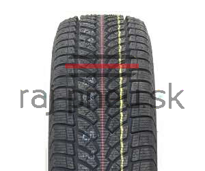 Bridgestone LM80 Blizzak 98H AO Zimné