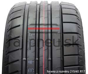 Bridgestone Potenza Sport Evo 107Y XL MFS Enliten