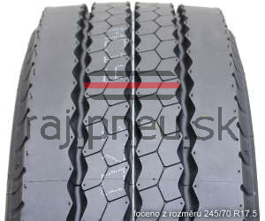 Bridgestone R-TRAILER 001 150J