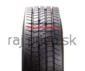 Bridgestone R297 148K