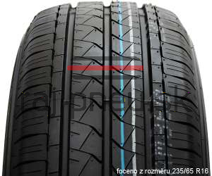 Bridgestone C R660A Duravis 115T DOT2022