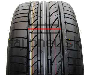 Bridgestone RE050 A1 Potenza 89V * RFT MFS
