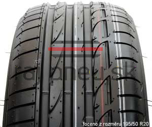 Bridgestone S001 I 93W XL * MFS