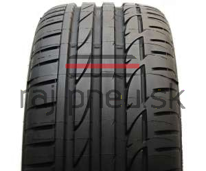 Bridgestone S001 Potenza 98W XL MFS
