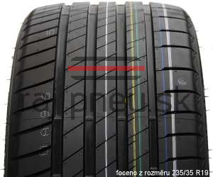 Bridgestone S005 Potenza 93Y RFT MFS B-Silent