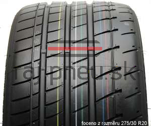 Bridgestone S007 Potenza 95Y XL MFS