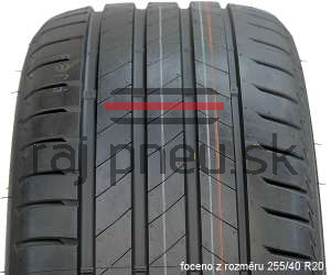 Bridgestone T005 Turanza. 101Y XL MO-S MFS B-Silent