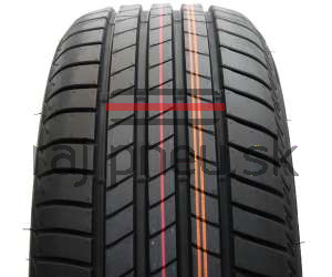Bridgestone T005 Turanza 92Y XL * RFT MFS