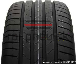 Bridgestone Turanza 6 100H