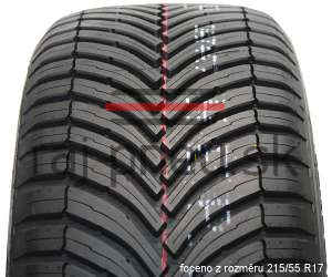 Bridgestone Turanza All Season 6 91V XL Enliten