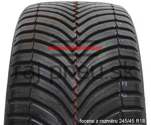 Bridgestone Turanza All Season 6 DG 102V XL RFT