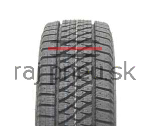 Bridgestone C W810 Blizzak 113R Zimné DOT2023