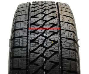 Bridgestone C W995 Blizzak 107R Zimné