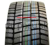 Continental Conti Hybrid LD3 124M