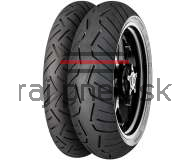 Continental ContiRoadAttack 3 CR 66V TL Rear