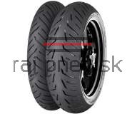 Continental ContiRoadAttack 4 58W TL Front