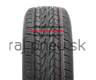 Continental CrossContact LX 2 109H FR