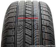 Continental CrossContact RX 111T DOT2023