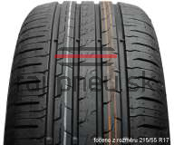 Continental EcoContact 6 77T DOT2021
