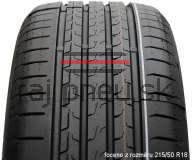 Continental EcoContact 6 Q 105Y XL * FR