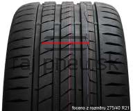 Continental PremiumContact 7 116W XL FR DOT2023