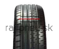 Continental SportContact 2 96Y XL * FR