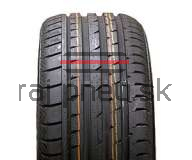 Continental SportContact 3 104Y XL FR