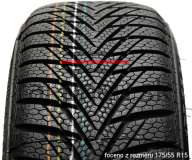 Continental TS 800 WinterContact 80T M+S