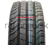 Continental VanContact 200 95T XL